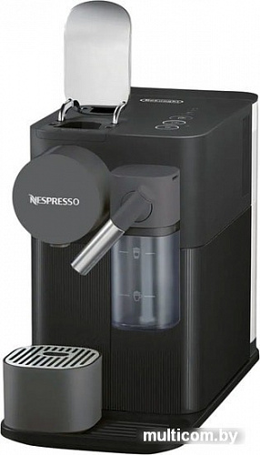 Капсульная кофеварка DeLonghi Lattissima One EN 500.B