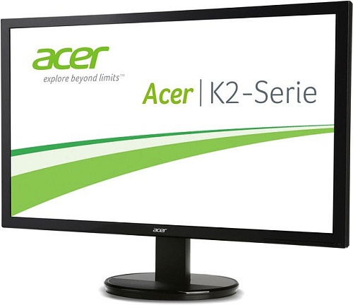Монитор Acer K242HQLBbid [UM.UX6EE.B05]