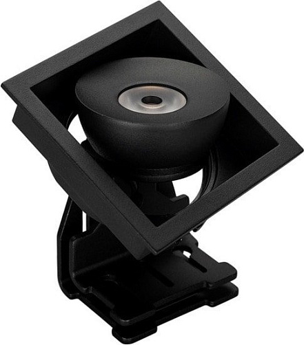 Точечный светильник Arlight CL-SIMPLE-S80x80-9W Day4000 026875