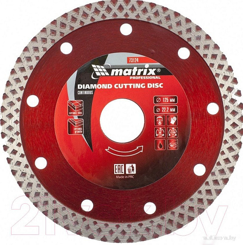 Matrix 73124