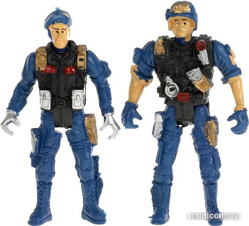 Набор солдатиков Играем вместе 1312Y244-R