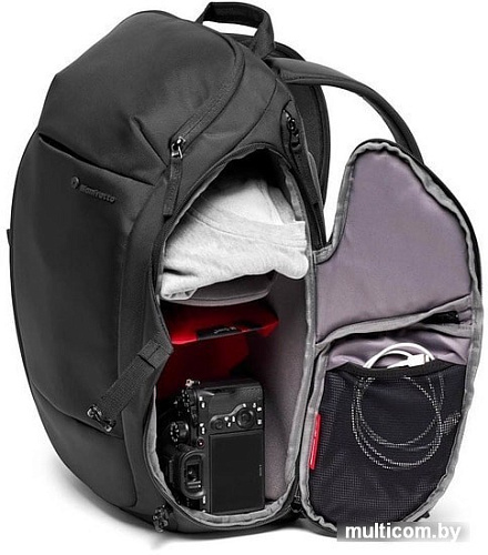 Рюкзак Manfrotto Advanced Travel Backpack III MB MA3-BP-T