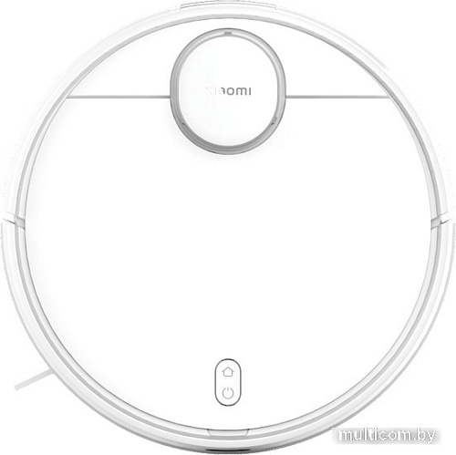 Робот-пылесос Xiaomi Robot Vacuum S10 B106GL (европейская версия, белый)