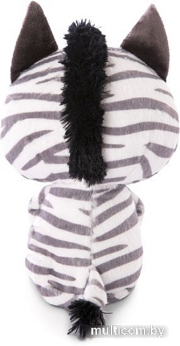 Классическая игрушка Nici Зебра Манкалита 46951 (25 см)