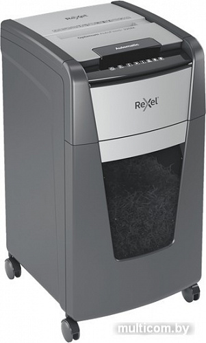 Шредер Rexel Optimum AutoFeed+ 225M