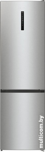 Холодильник Gorenje NRK6202AXL4