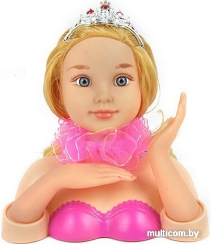 Игрушечный манекен стилиста Bowa B369-95