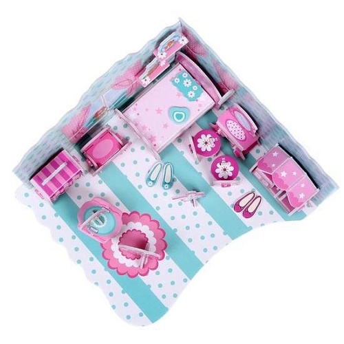 Румбокс Unicon Комната принцессы 5364397