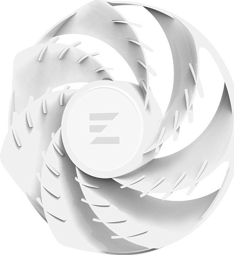 Вентилятор для корпуса Zalman ZM-AF120R ARGB (черный)