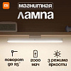 Мини-лампа для чтения Xiaomi Mijia Magnetic Reading Lamp