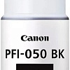 Чернила Canon PFI-050BK Black 5698C001