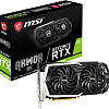 Видеокарта MSI GeForce RTX 2060 Super Armor OC 8GB GDDR6
