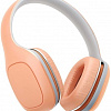 Наушники Xiaomi Mi Headphones Comfort TDSER02JY (оранжевый)