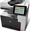МФУ HP LaserJet Enterprise 700 M775dn (CC522A)
