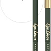 Карандаш для глаз Art-Visage Eye liner (тон 21 зеленый)