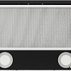 Кухонная вытяжка Krona Kamilla T 500 Black (черный)