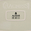 Форма для запекания Agness 777-081