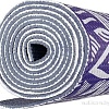 Набор для йоги Sundays Fitness Гантель IR92005 2x1кг + Коврик Niagara IR97567 (красный)