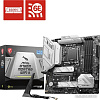 Материнская плата MSI MAG B760M Mortar WiFi II