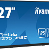 Портативный монитор Iiyama ProLite T2755MSC-B1