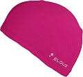 Шапочка для плавания Elous ELS212 (розовый)