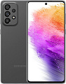 Смартфон Samsung Galaxy A73 5G SM-A736B/DS 8GB/128GB (серый)