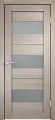 Межкомнатная дверь Velldoris Duplex 12 80x200 (капучино, мателюкс)