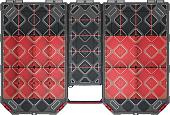 Органайзер Kistenberg Tager Carbo Organiser 60 Low KTGC60406BS
