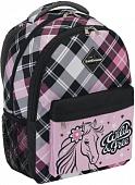Рюкзак Erich Krause EasyLine 20L Flower Horse 48337