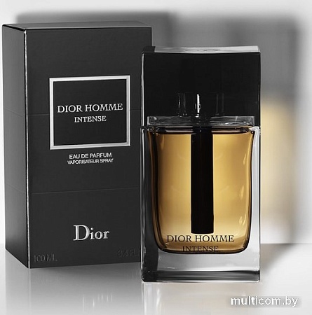 Christian Dior Dior Homme Intense EdP (50 мл)