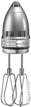 Миксер KitchenAid 5KHM9212ECU