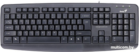 Клавиатура Genius KB-110X