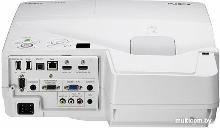 Проектор NEC NP-UM301XG