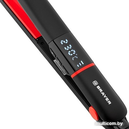 Выпрямитель Brayer BR3331RD