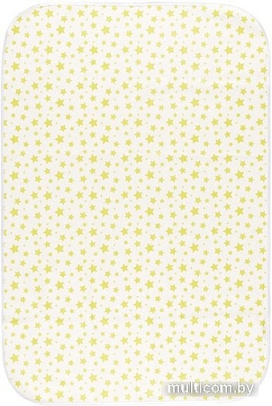 Клеенка Roxy Kids Фисташковые звезды R-0074