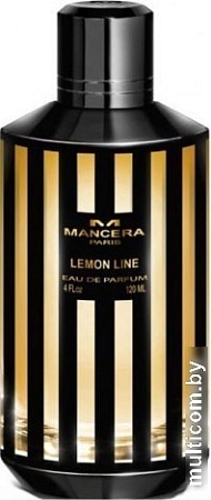 Mancera Lemon Line EdP (120 мл)