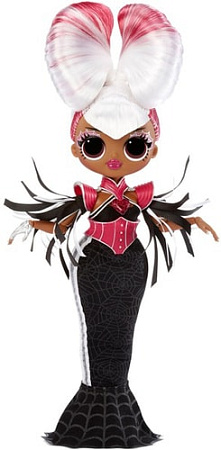 Кукла L.O.L. Surprise! Movie Magic Doll Spirit Queen, Puppe 577928euc