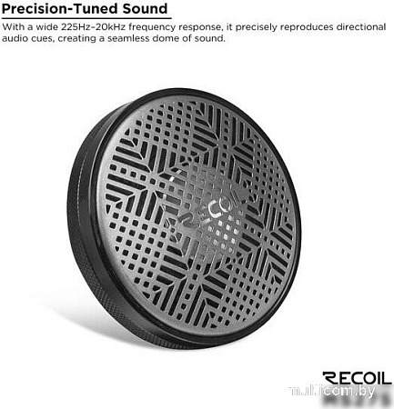 Широкополосная АС Recoil MS275