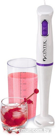 Погружной блендер CENTEK CT-1317