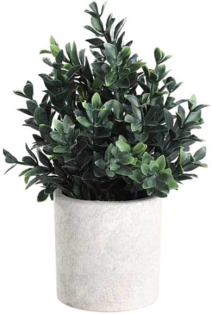 Искусственное растение Eglo Chitose 428028 (пластик, коричневый/зеленый)