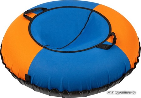 Тюбинг Ecos Капли 998448 (100 см)