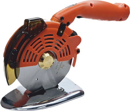 Нож раскройный дисковый SENTEX ST-125D