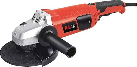 Угловая шлифмашина KLECO KE20230BT (сумка)