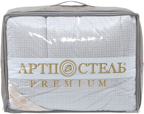 Одеяло АртПостель Овечья шерсть 2сп 2065 172x205