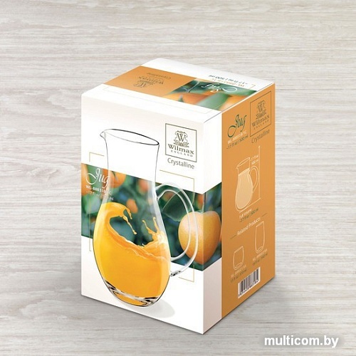 Кувшин Wilmax WL-888318/1С