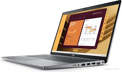 Ноутбук Dell Latitude 5550-5855