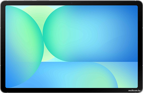 Планшет Samsung Galaxy Tab S10 FE Wi-Fi SM-X520 12GB/256GB (серый)