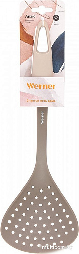 Werner Anzio 50005