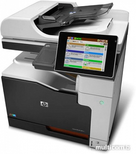 МФУ HP LaserJet Enterprise 700 M775dn (CC522A)