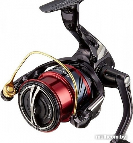 Катушка Shimano Sephia Ci4+ 17SEPCI4C3S